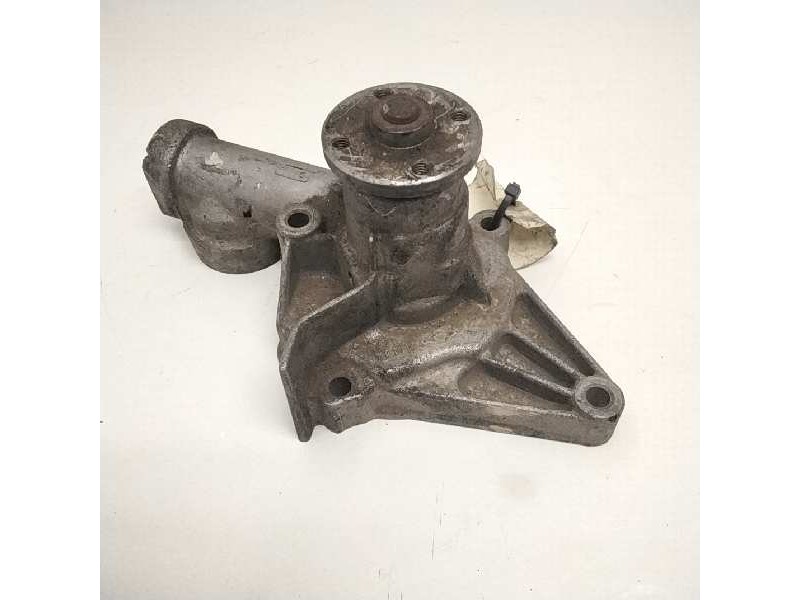 Recambio de bomba agua para hyundai accent (x3) 1.5 12v cat referencia OEM IAM   46884