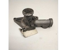 Recambio de bomba agua para hyundai accent (x3) 1.5 12v cat referencia OEM IAM   46884 2