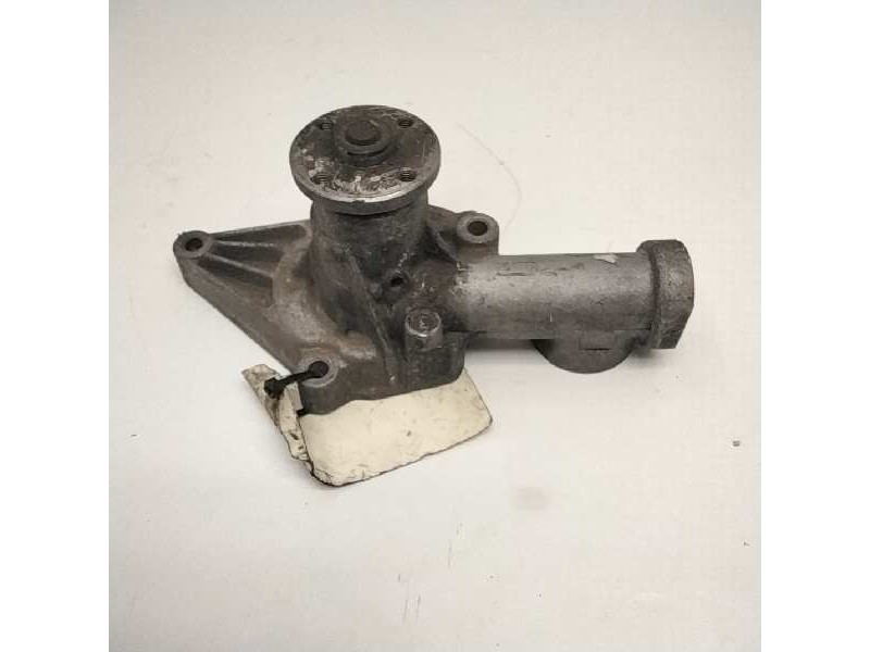 Recambio de bomba agua para hyundai accent (x3) 1.5 12v cat referencia OEM IAM   46884