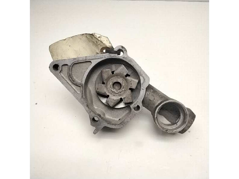 Recambio de bomba agua para hyundai accent (x3) 1.5 12v cat referencia OEM IAM   46884