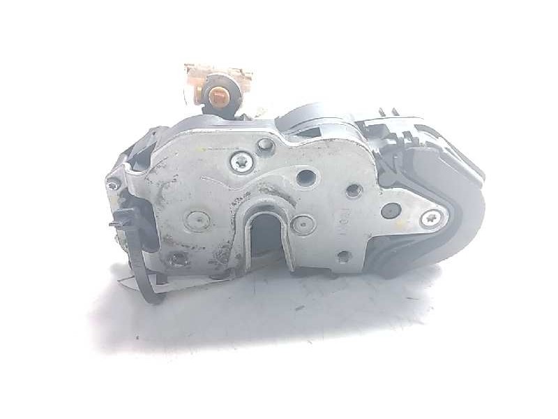 Recambio de cerradura puerta trasera izquierda para opel astra j lim. excellence referencia OEM IAM   