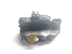 Recambio de cerradura puerta trasera izquierda para opel astra j lim. excellence referencia OEM IAM    2
