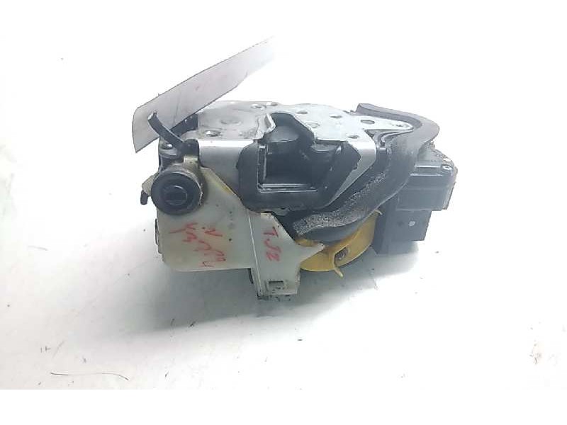 Recambio de cerradura puerta trasera izquierda para opel astra j lim. excellence referencia OEM IAM   