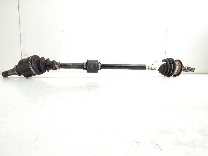 Recambio de transmision delantera derecha para toyota yaris hybrid feel referencia OEM IAM 10349272 434100D660 