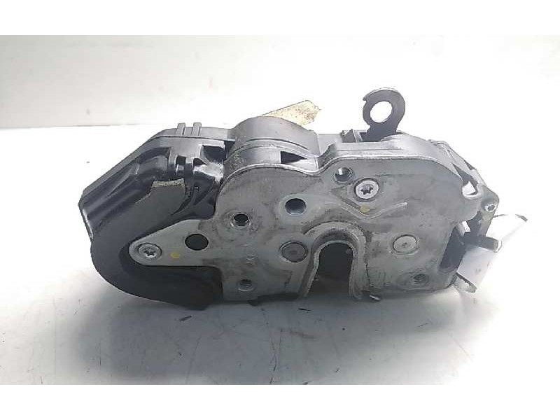 Recambio de cerradura puerta trasera derecha para opel astra j lim. excellence referencia OEM IAM   