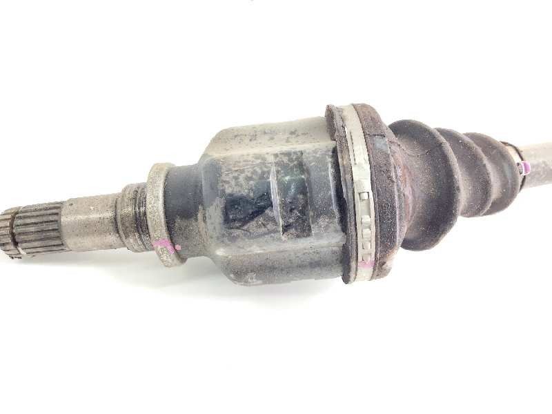 Recambio de transmision delantera derecha para toyota yaris hybrid feel referencia OEM IAM 10349272 434100D660 