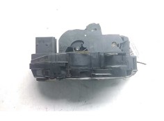 Recambio de cerradura puerta trasera derecha para opel astra j lim. excellence referencia OEM IAM    2