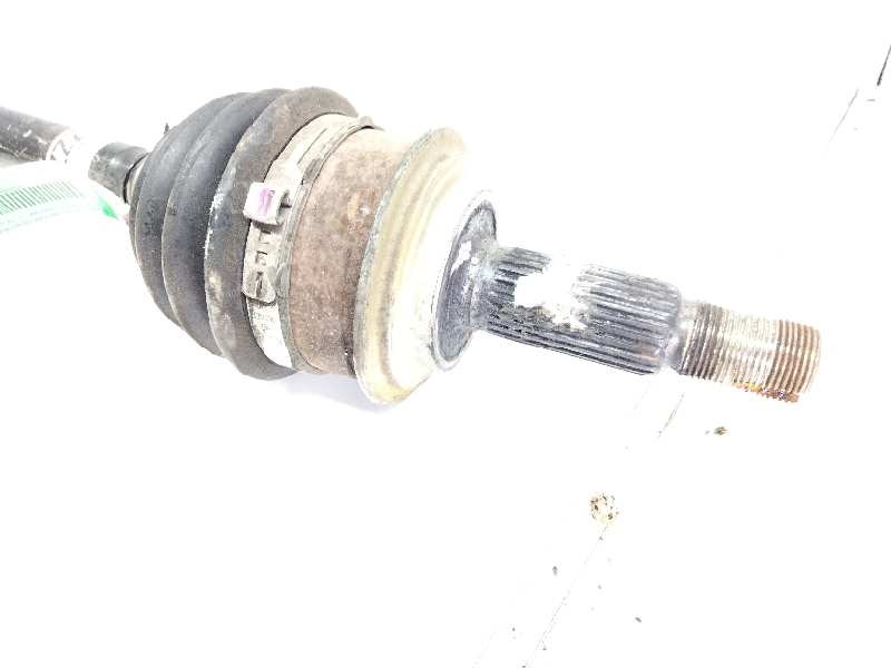 Recambio de transmision delantera derecha para toyota yaris hybrid feel referencia OEM IAM 10349272 434100D660 