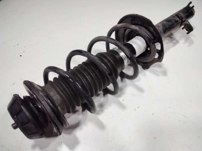 Recambio de amortiguador delantero izquierdo para toyota aygo (kgb/wnb) básico referencia OEM IAM 03061000915  