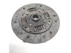Recambio de disco embrague para hyundai accent (x3) 1.5 cat referencia OEM IAM   46887 2