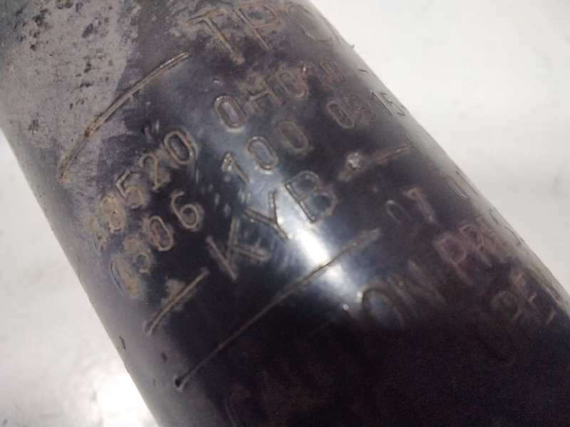 Recambio de amortiguador delantero izquierdo para toyota aygo (kgb/wnb) básico referencia OEM IAM 03061000915  