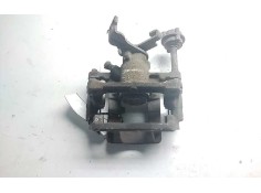 Recambio de pinza freno trasera derecha para opel astra j lim. excellence referencia OEM IAM    2