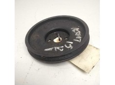 Recambio de polea cigueñal para hyundai accent (x3) 1.5 12v cat referencia OEM IAM   46890