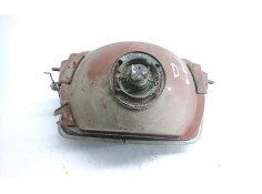 Recambio de faro izquierdo para renault 5 básico / l (r 1221) referencia OEM IAM    2