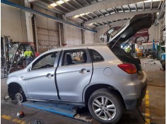 mitsubishi asx (ga0w) del año 2011 2