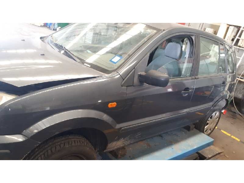 ford fusion (cbk) del año 2004