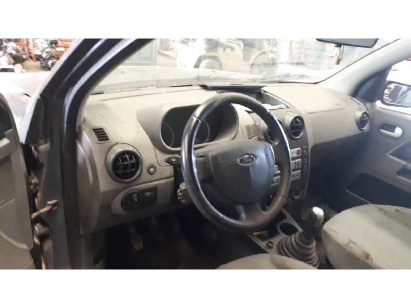 ford fusion (cbk) del año 2004