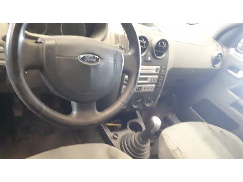 ford fusion (cbk) del año 2004