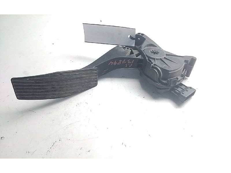 Recambio de potenciometro pedal para opel astra j lim. excellence referencia OEM IAM 13252702  
