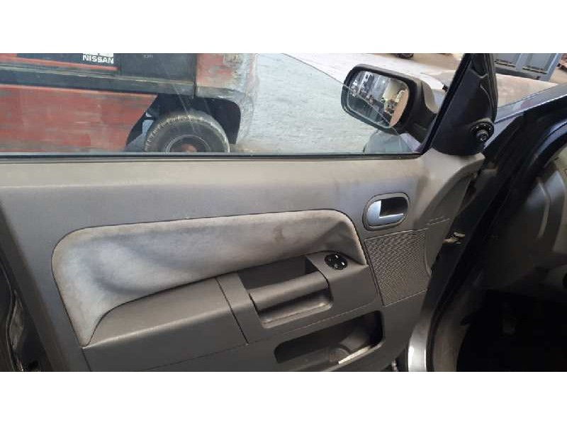 ford fusion (cbk) del año 2004