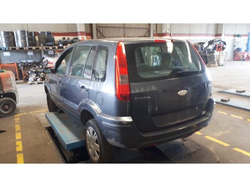 ford fusion (cbk) del año 2004