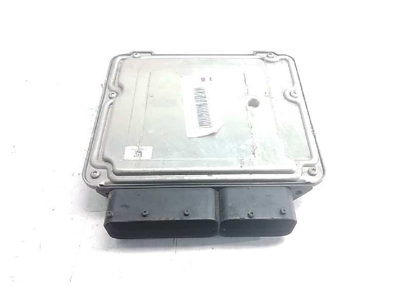 Recambio de centralita motor uce para opel astra j lim. excellence referencia OEM IAM E5955583654 0281018454 