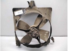 Recambio de electroventilador para suzuki swift berlina (mz) 1.3 16v cat referencia OEM IAM   46905
