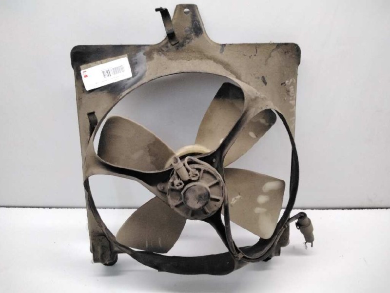 Recambio de electroventilador para suzuki swift berlina (mz) 1.3 16v cat referencia OEM IAM   46905