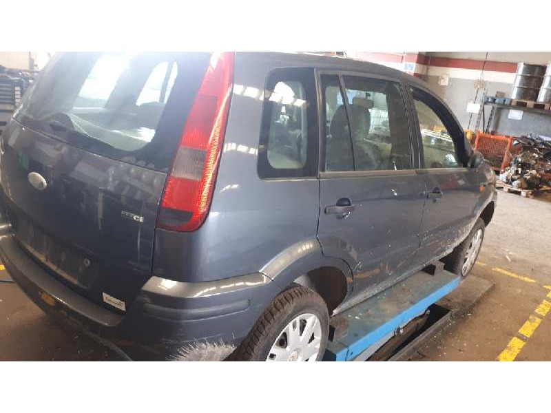 ford fusion (cbk) del año 2004