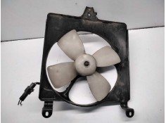 Recambio de electroventilador para suzuki swift berlina (mz) 1.3 16v cat referencia OEM IAM   46905 2