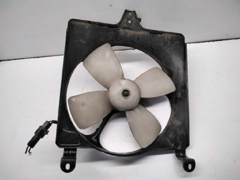 Recambio de electroventilador para suzuki swift berlina (mz) 1.3 16v cat referencia OEM IAM   46905