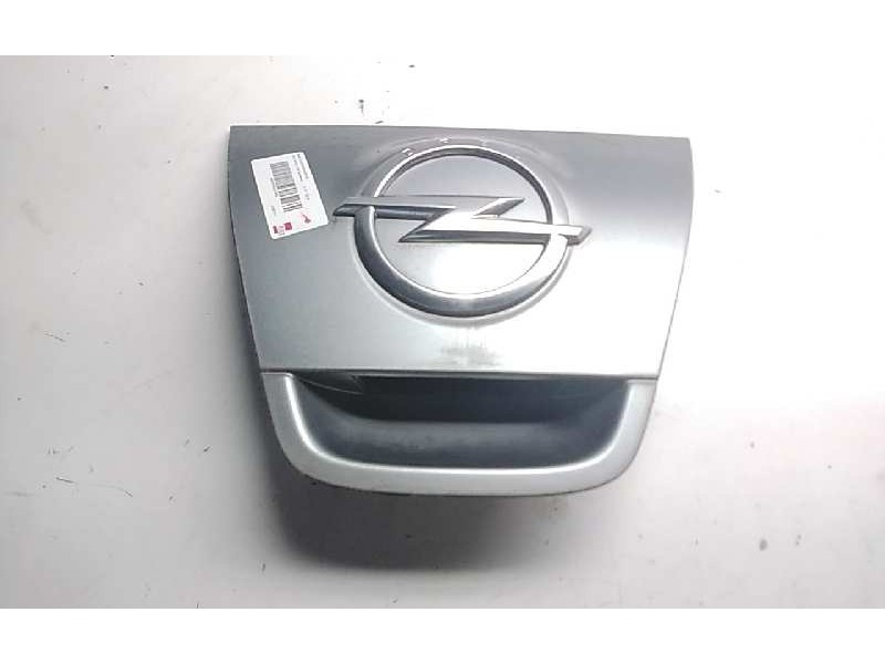 Recambio de maneta exterior porton para opel astra j lim. excellence referencia OEM IAM 00321228041  