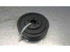 Recambio de polea cigueñal para audi a3 sportback (8p) 1.9 tdi referencia OEM IAM 03G105243   2