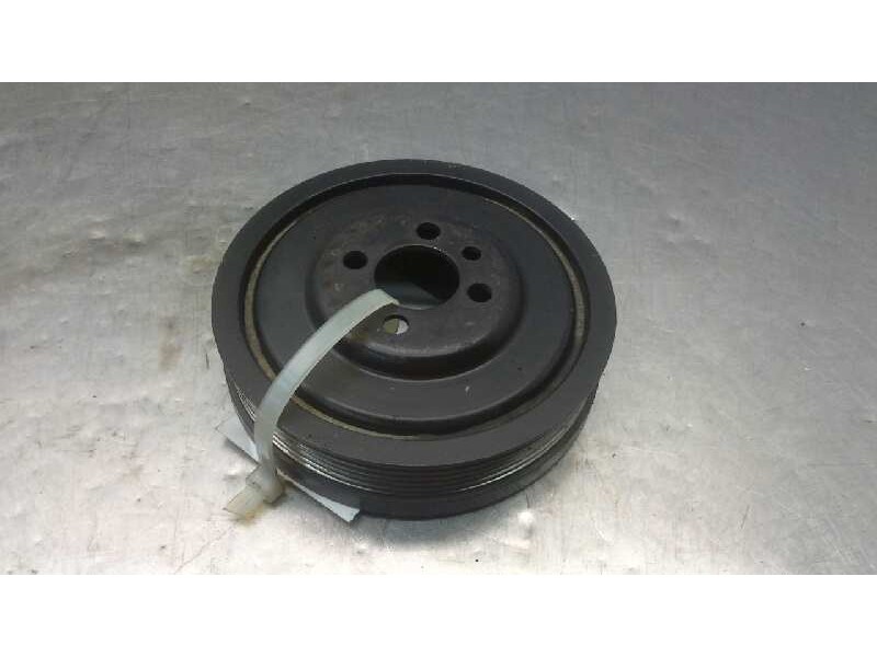 Recambio de polea cigueñal para audi a3 sportback (8p) 1.9 tdi referencia OEM IAM 03G105243  
