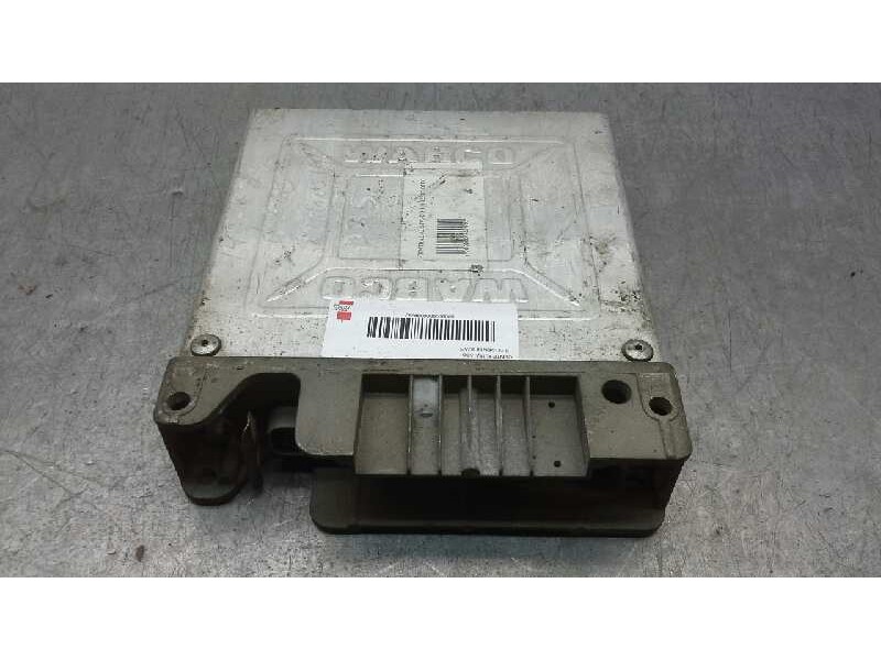 Recambio de centralita abs para mg rover serie 800 (rs) 827 si referencia OEM IAM 4460040660 230 46908
