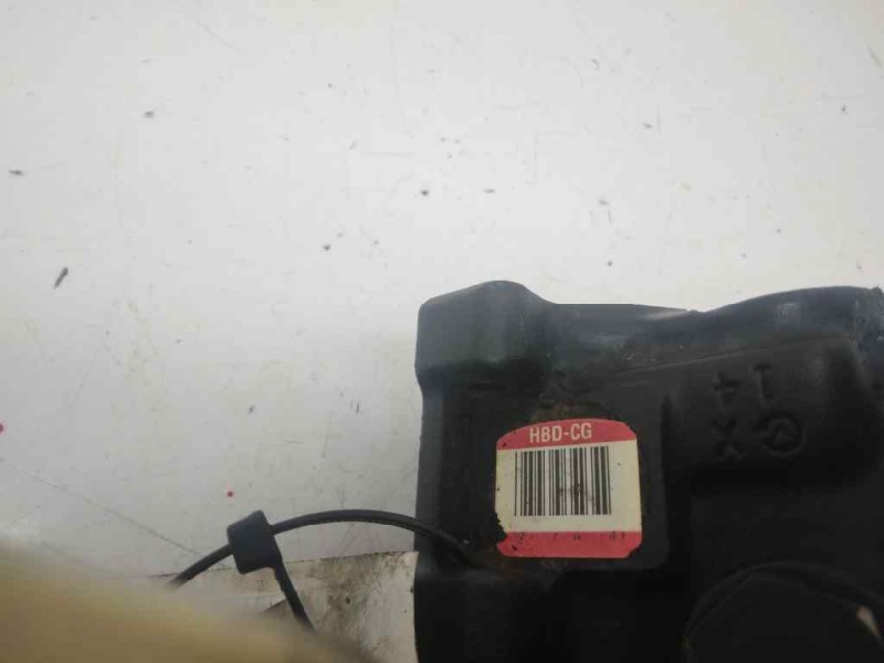 Recambio de bomba direccion para ford escort berlina/turnier ghia berlina referencia OEM IAM 7363544  