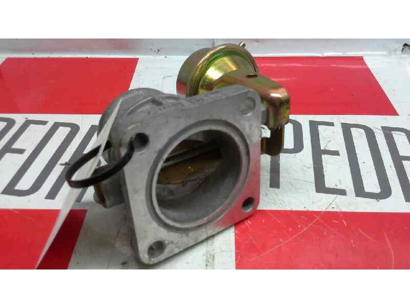Recambio de cuerpo de mariposa para nissan primera berl./familiar (p10/w10) referencia OEM IAM 7.14188.05J-H6 CARBUREIBAR 