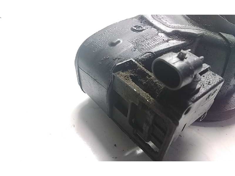 Recambio de tapa exterior combustible para opel astra j lim. excellence referencia OEM IAM 13375739  