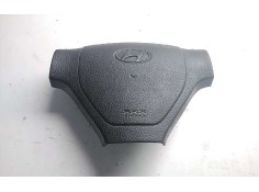 Recambio de airbag delantero izquierdo para hyundai getz (tb) 1.3 gls referencia OEM IAM HADMR08241110  