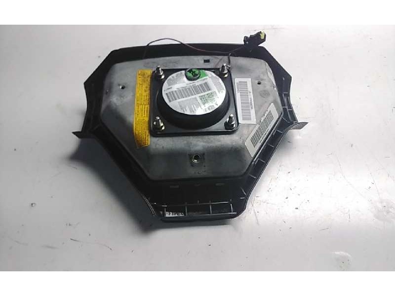 Recambio de airbag delantero izquierdo para hyundai getz (tb) 1.3 gls referencia OEM IAM HADMR08241110  