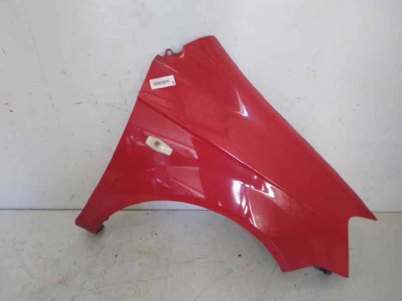 Recambio de aleta delantera derecha para hyundai getz (tb) 1.3 gls referencia OEM IAM   