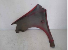 Recambio de aleta delantera derecha para hyundai getz (tb) 1.3 gls referencia OEM IAM    2