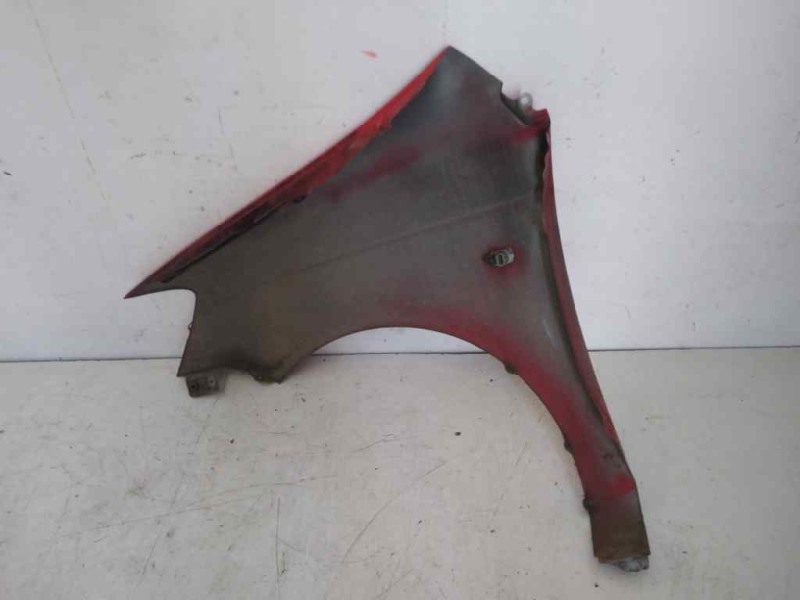 Recambio de aleta delantera derecha para hyundai getz (tb) 1.3 gls referencia OEM IAM   