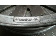 Recambio de llanta aluminio para citroen c4 berlina exclusive referencia OEM IAM 174TORNILLOS   2