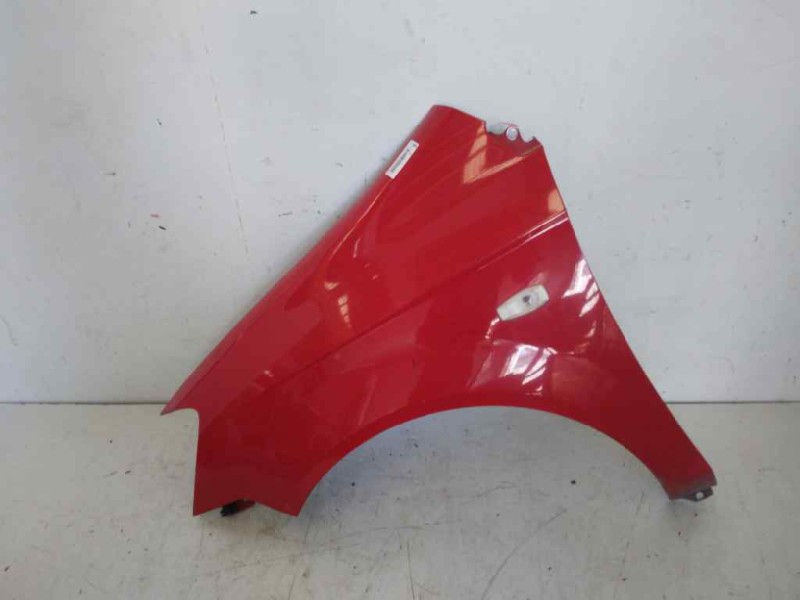 Recambio de aleta delantera izquierda para hyundai getz (tb) 1.3 gls referencia OEM IAM   