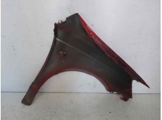 Recambio de aleta delantera izquierda para hyundai getz (tb) 1.3 gls referencia OEM IAM    2