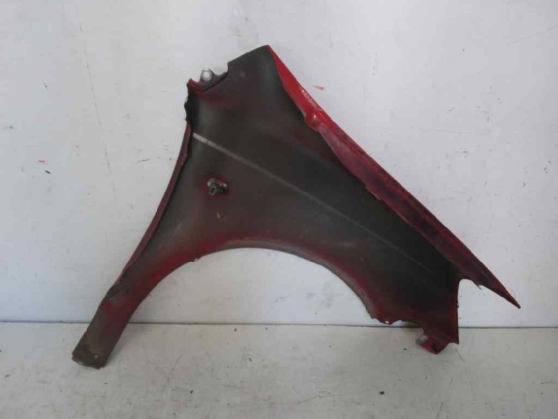 Recambio de aleta delantera izquierda para hyundai getz (tb) 1.3 gls referencia OEM IAM   