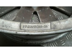 Recambio de llanta aluminio para citroen c4 berlina exclusive referencia OEM IAM 174TORNILLOS   2