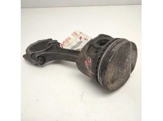 Recambio de biela para peugeot partner (s1) referencia OEM IAM   46916 2