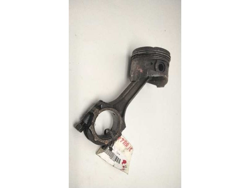 Recambio de biela para peugeot partner (s1) referencia OEM IAM   46916